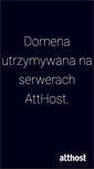 Mobile Screenshot of kotek.odziez24.eu